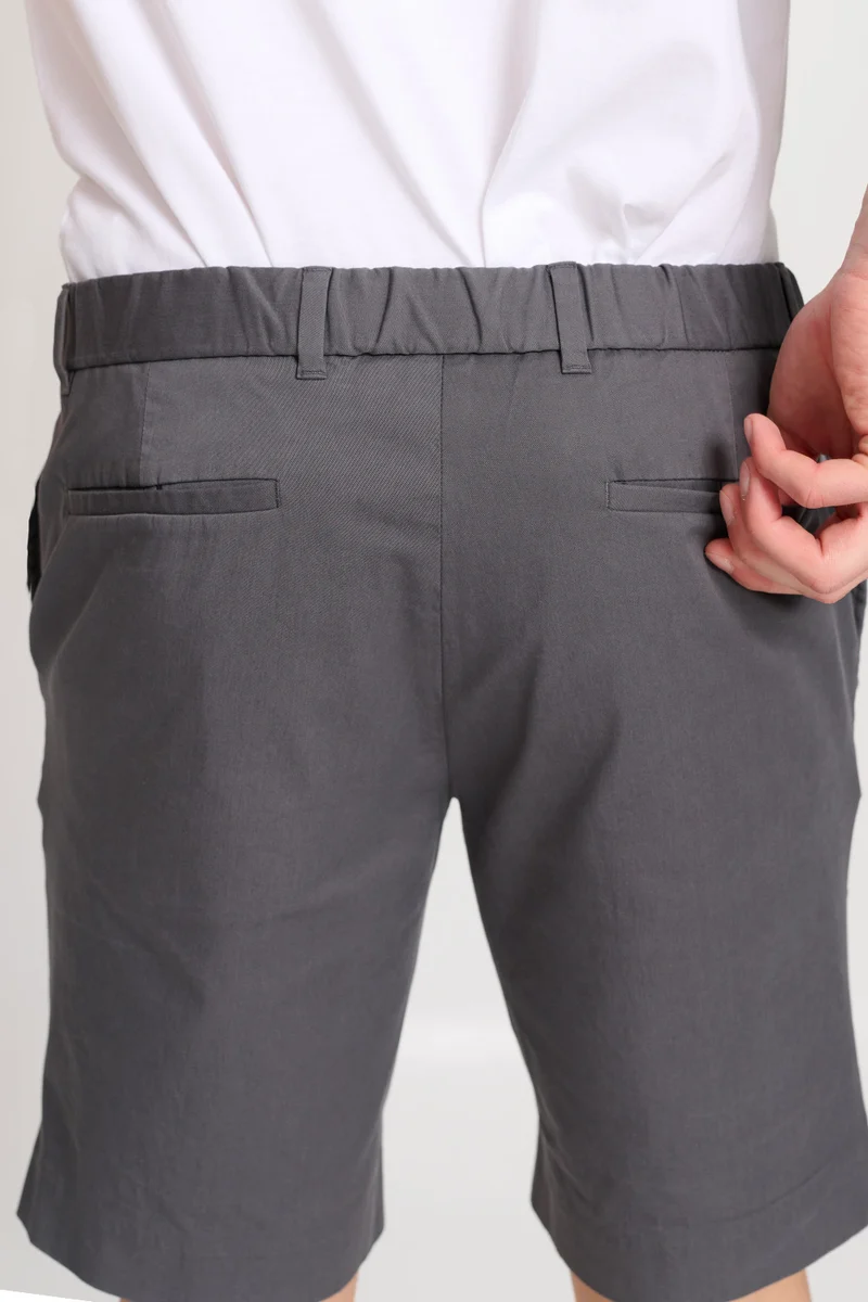 The Perfect Shorts - Grey