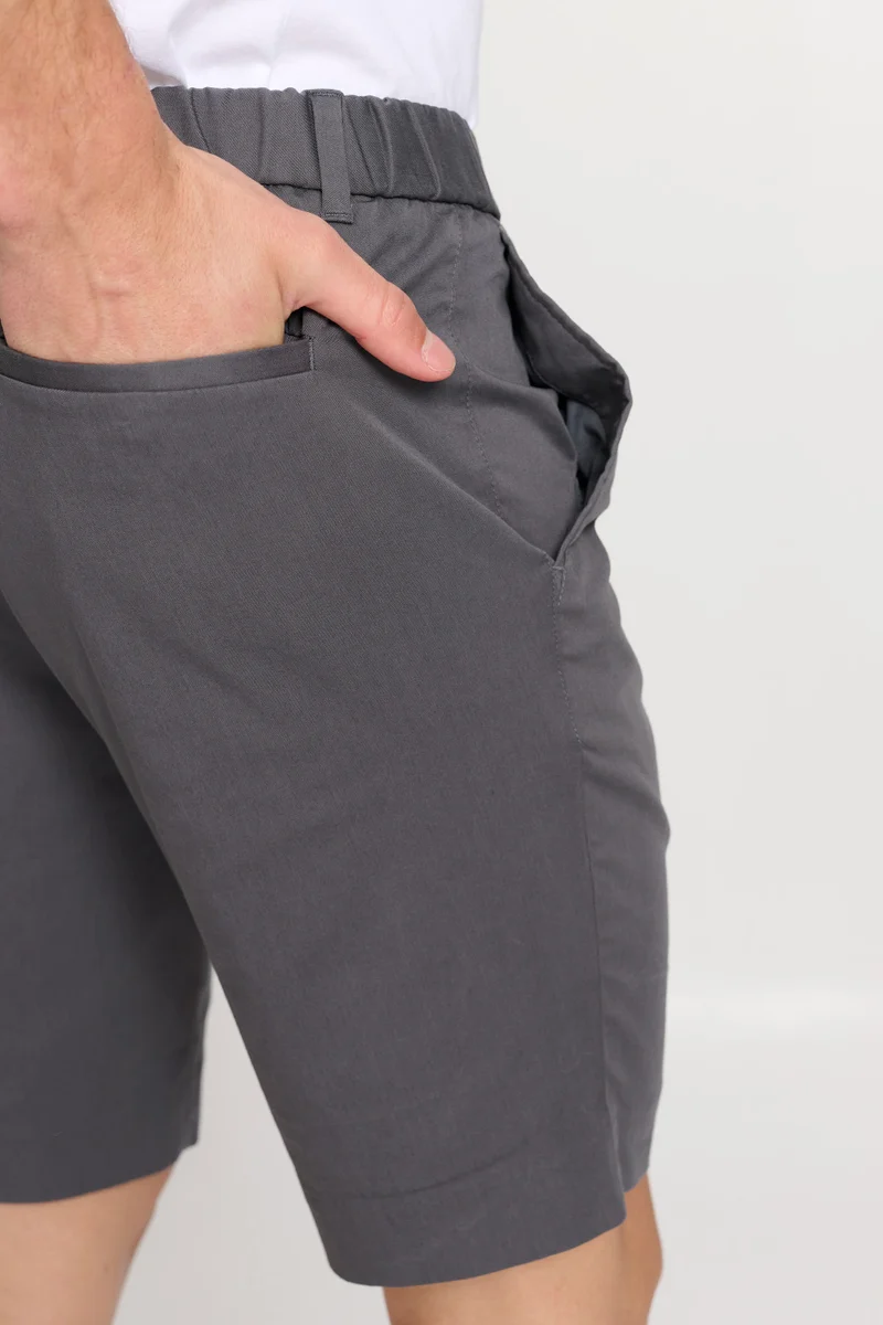 The Perfect Shorts - Grey