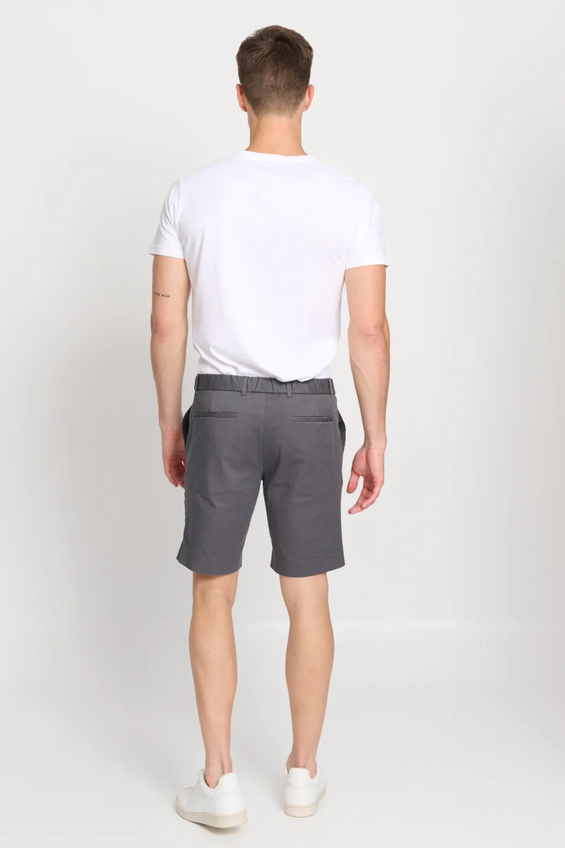The Perfect Shorts - Grey