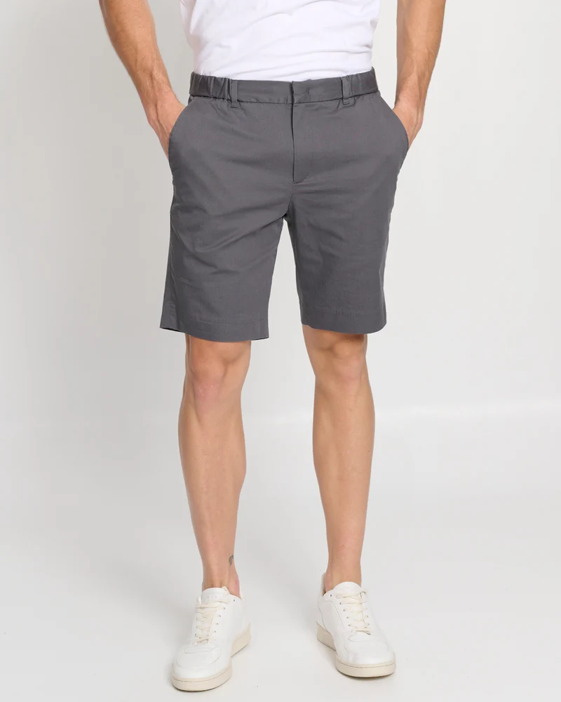 The Perfect Shorts - Grey