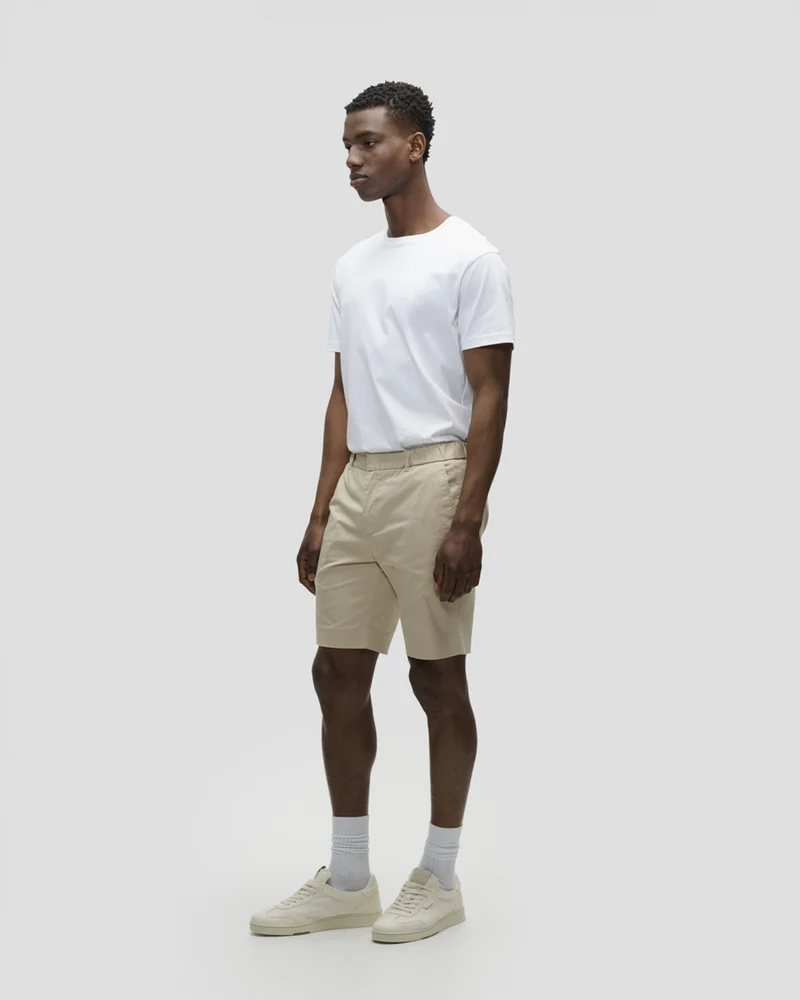 The Perfect Shorts - Beige