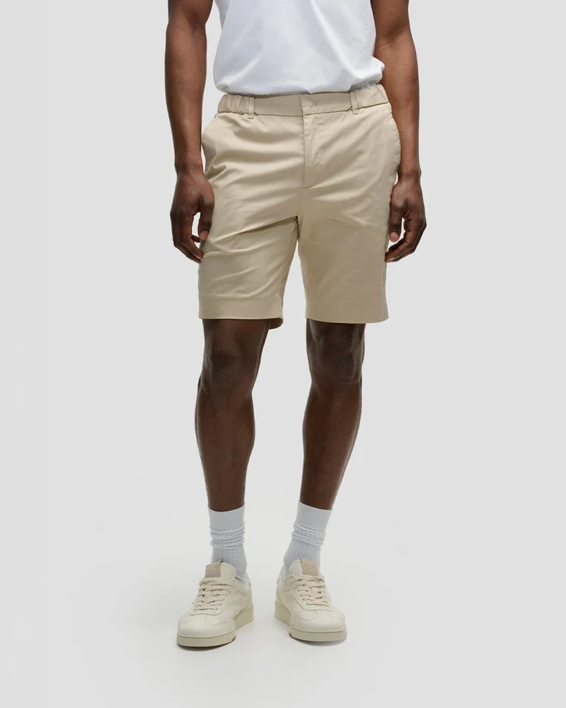 The Perfect Shorts - Beige