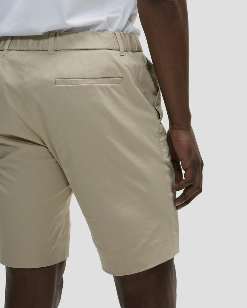 The Perfect Shorts - Beige