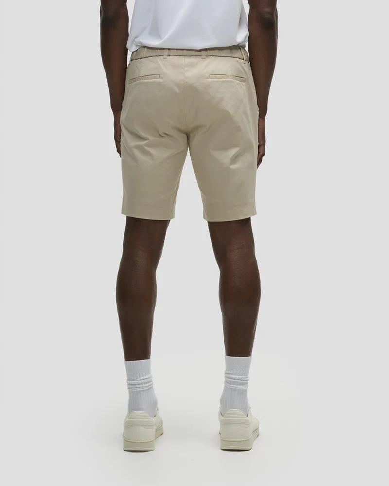 The Perfect Shorts - Beige