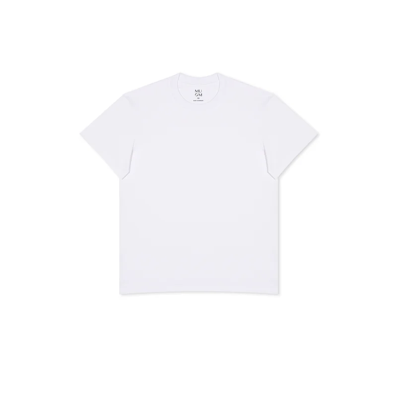 Basic Pima Tee N°2