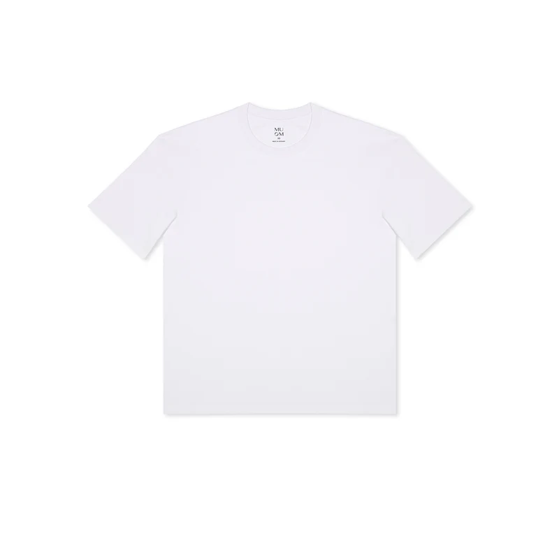 Basic Pima Tee N°3