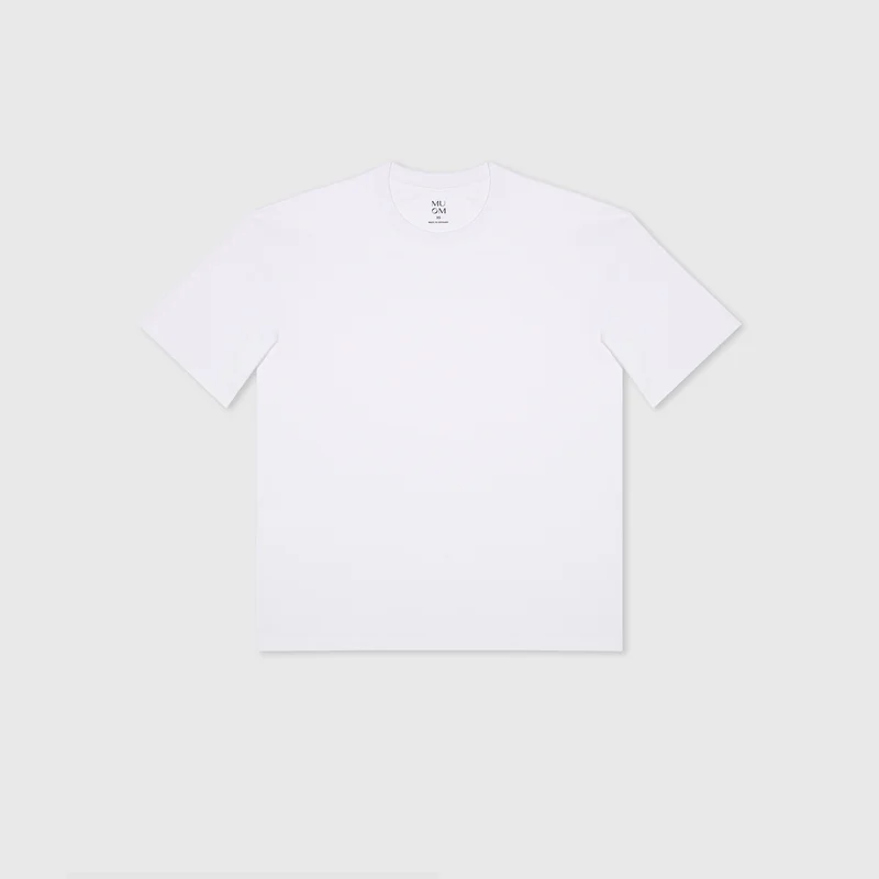 Basic Pima Tee N°3