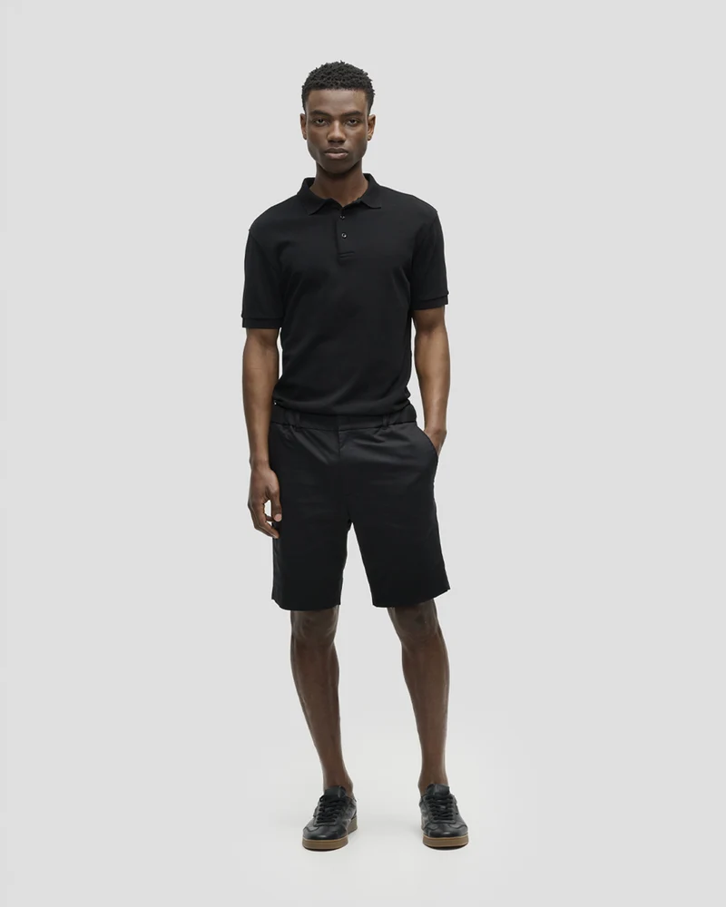 The Perfect Shorts - Black