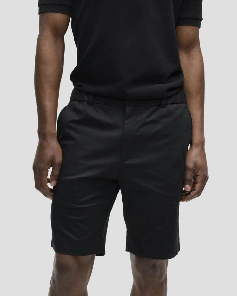 The Perfect Shorts - Black