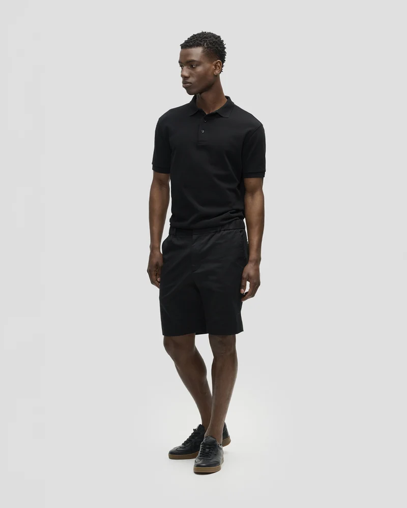 The Perfect Shorts - Black