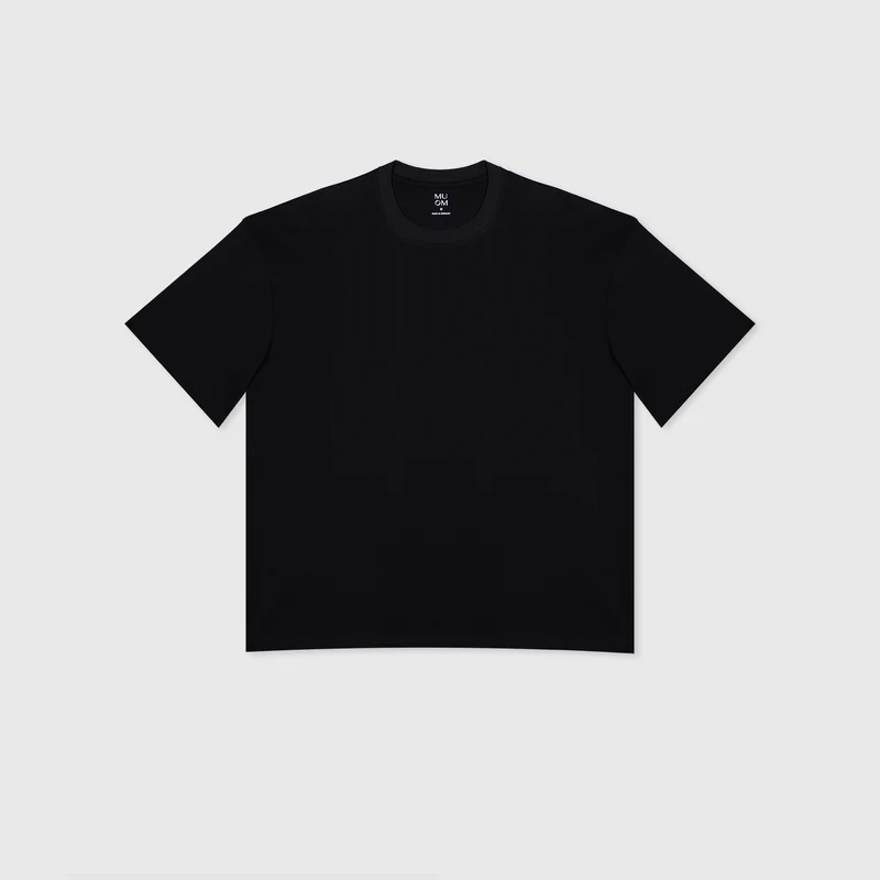 Basic Pima Tee N°3