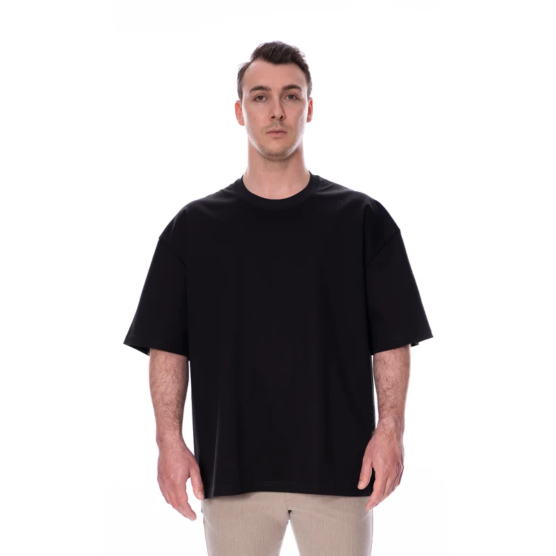 Basic Pima Tee N°3