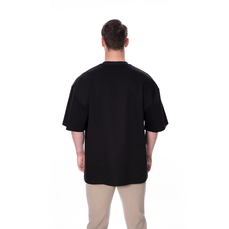 Basic Pima Tee N°3