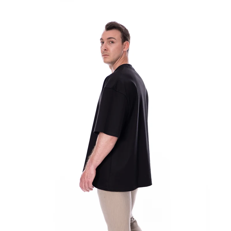 Basic Pima Tee N°3