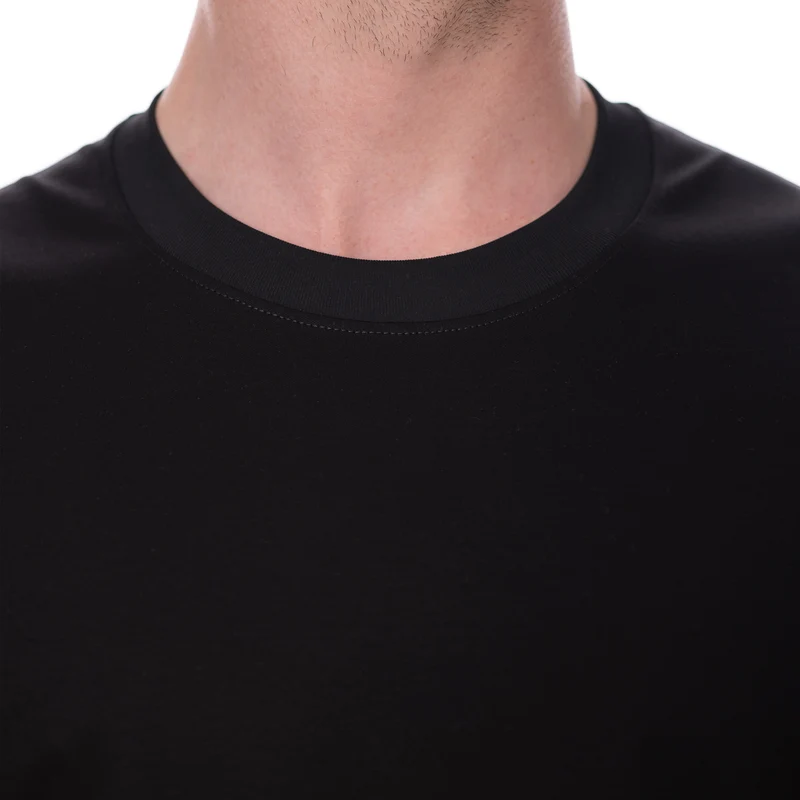 Basic Pima Tee N°3