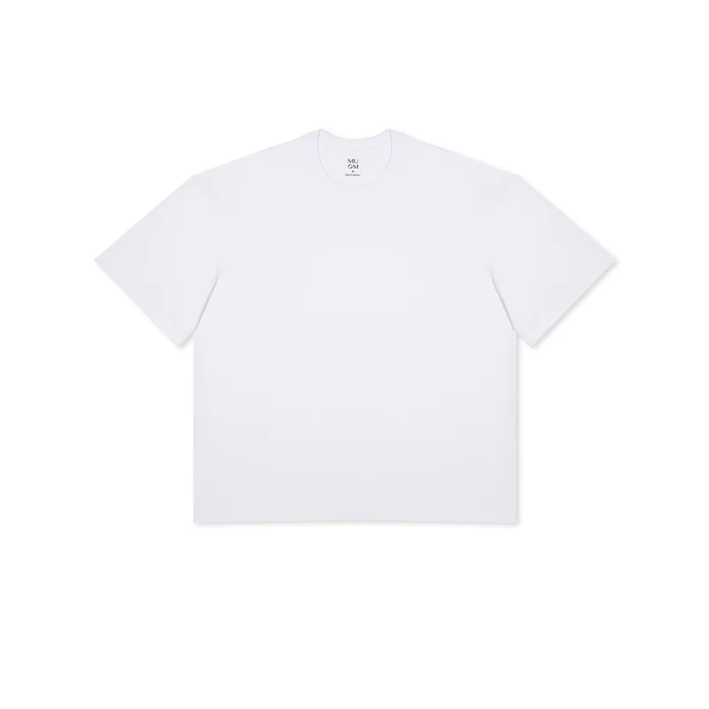 Basic Pima Tee N°3