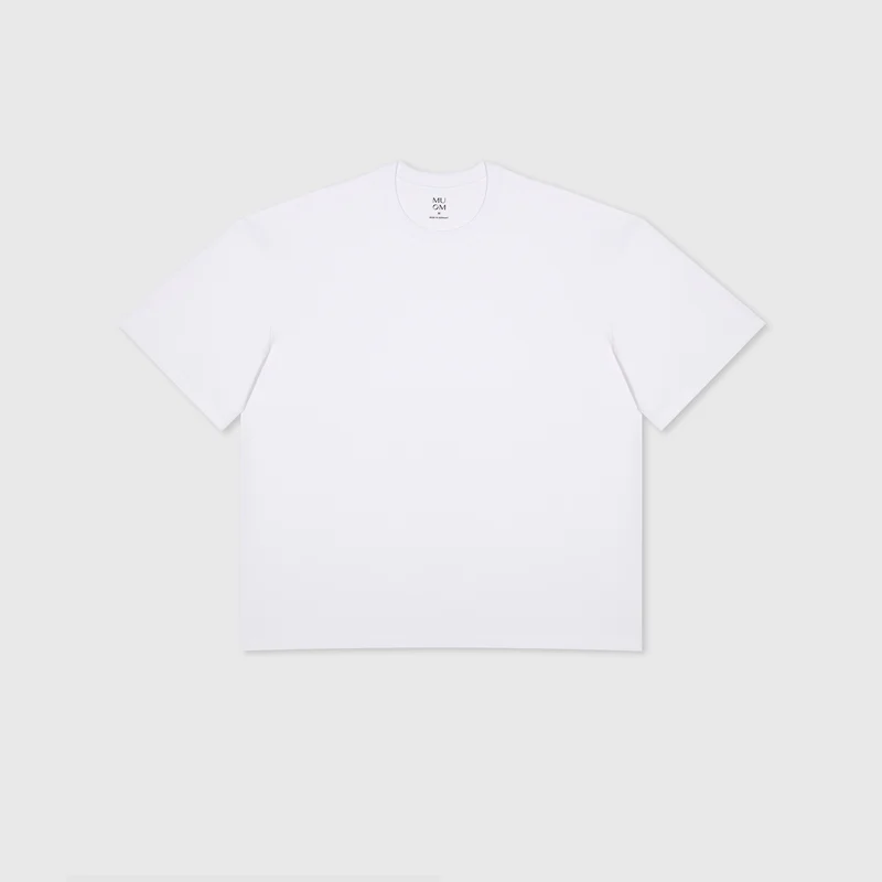 Basic Pima Tee N°3