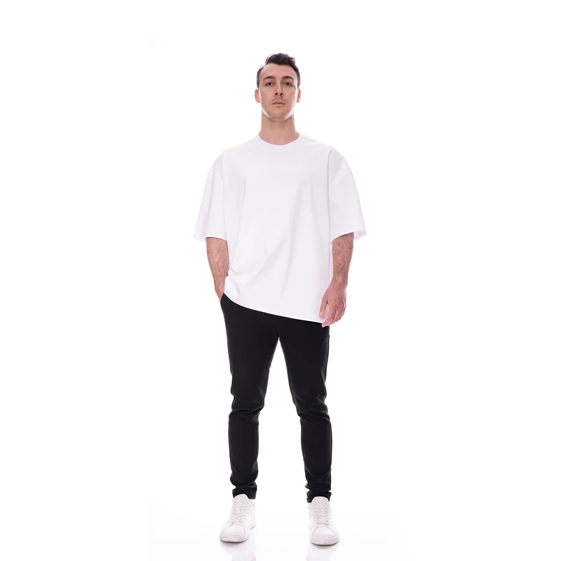 Basic Pima Tee N°3