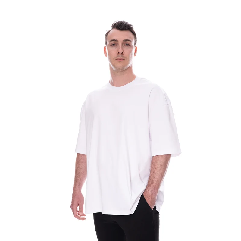 Basic Pima Tee N°3