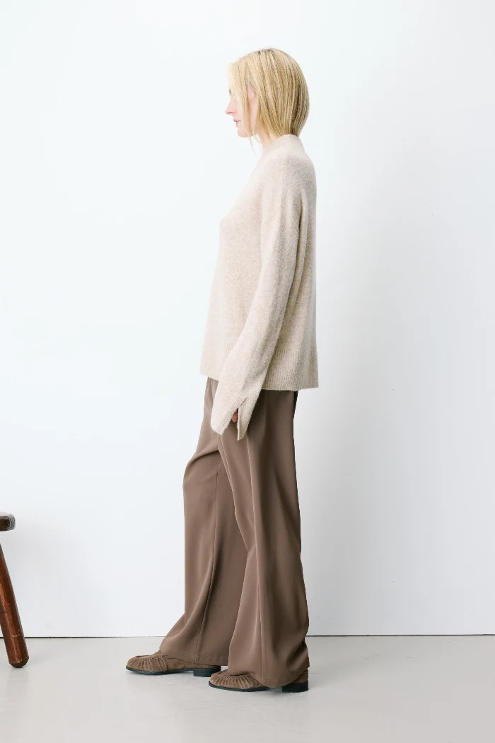 Grace & Mila Pullover Adelice sable