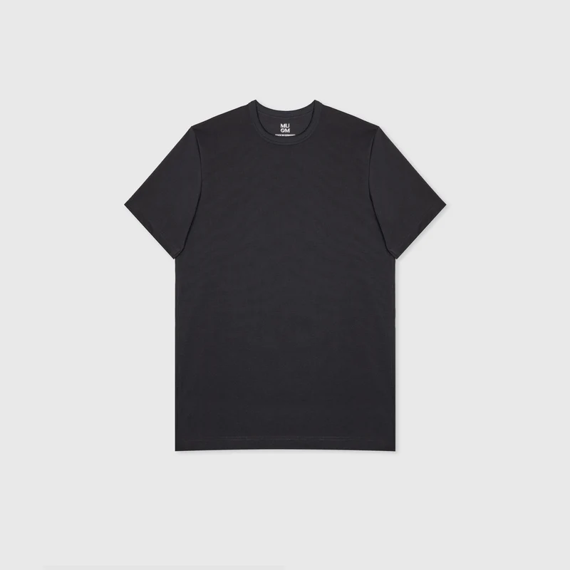 Basic Tee N°6 Long