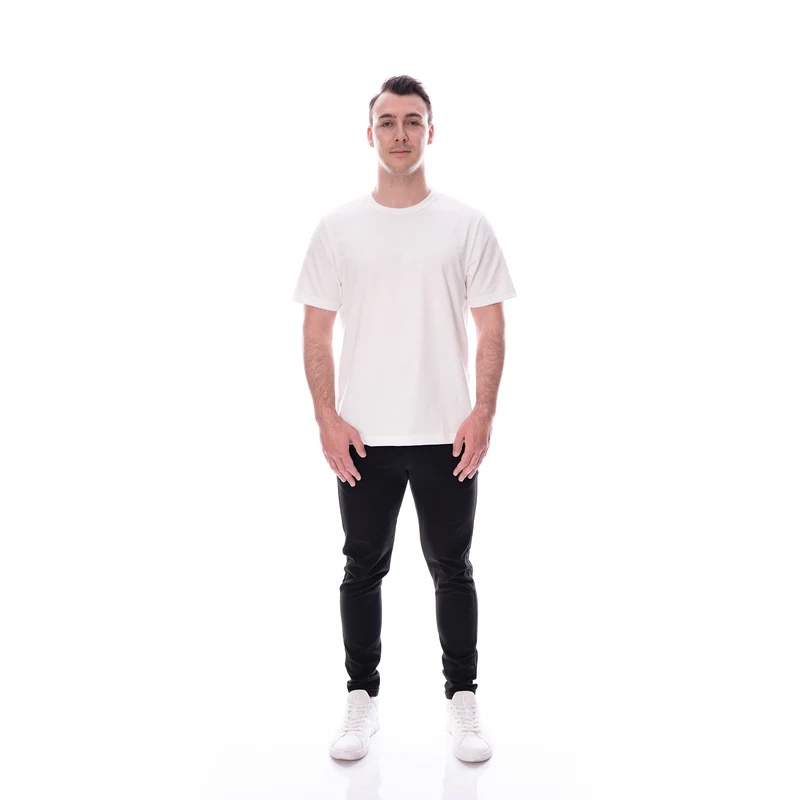 Basic Tee N°6