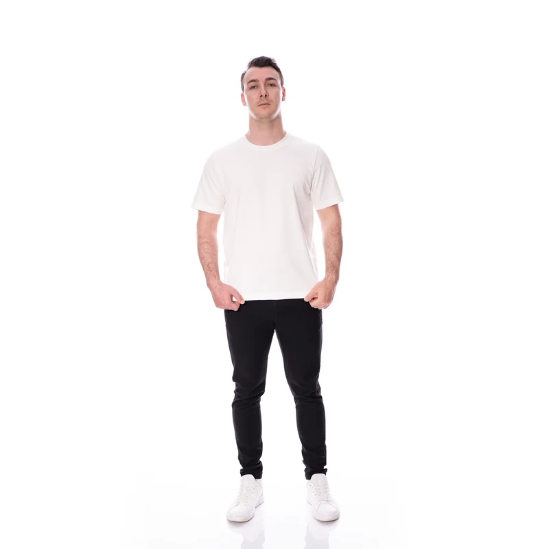 Basic Tee N°1