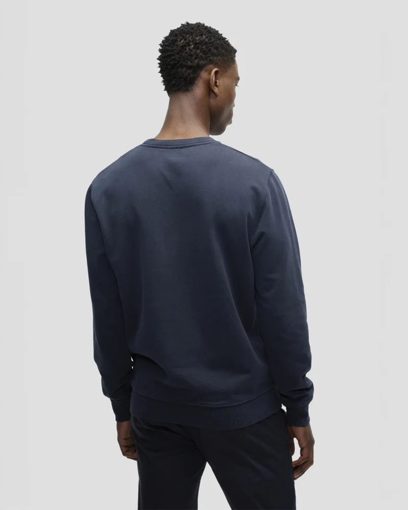 The Perfect Sweatshirt - Navy