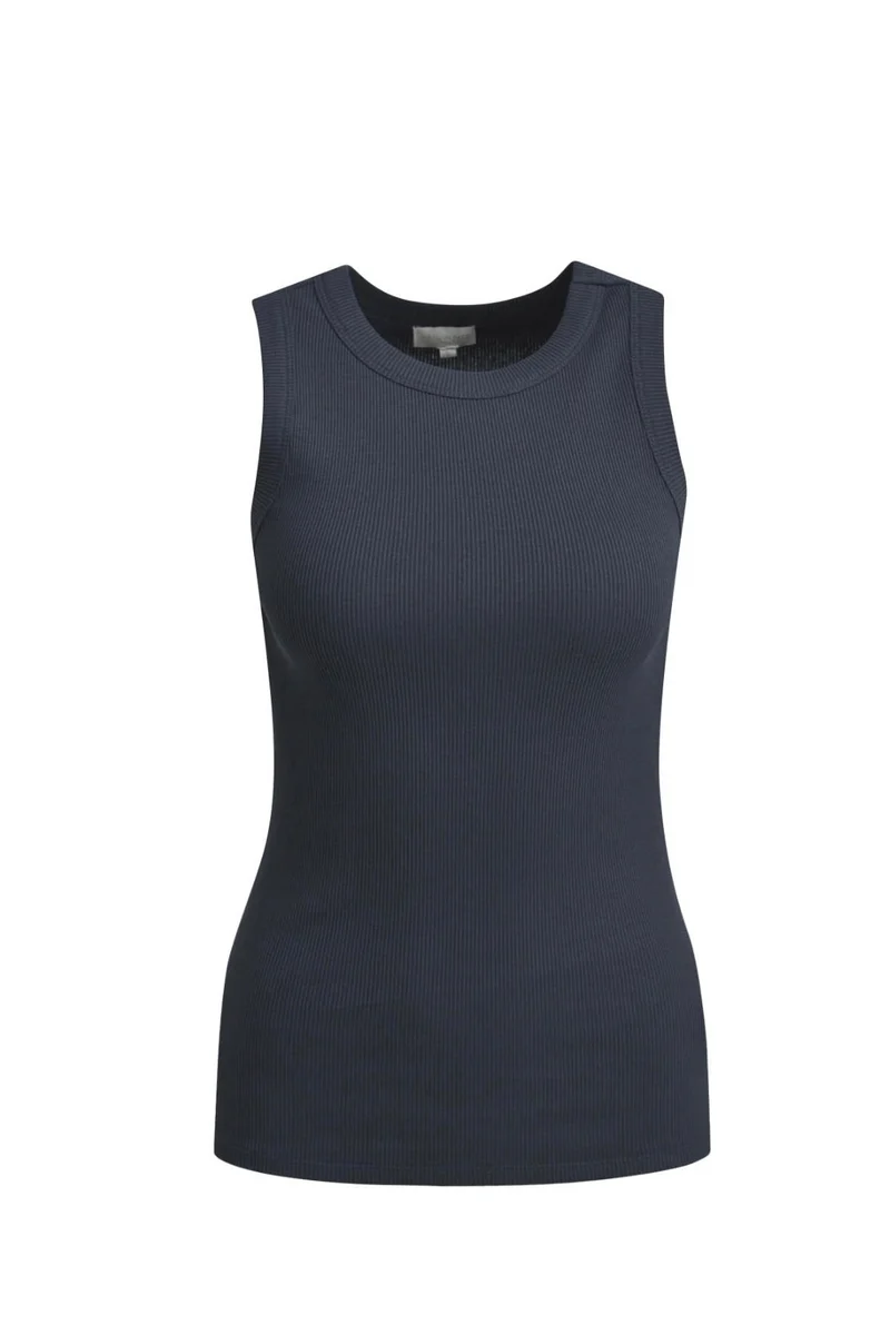 Milano Tanktop navy