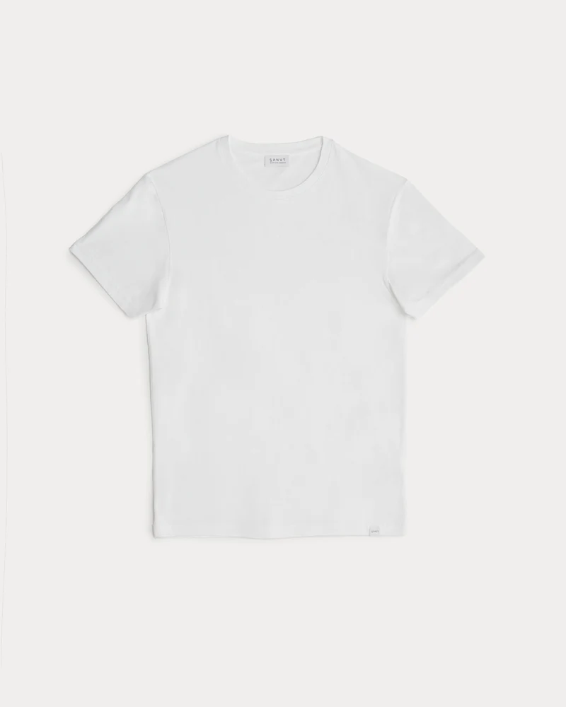 The Perfect T-Shirt - White