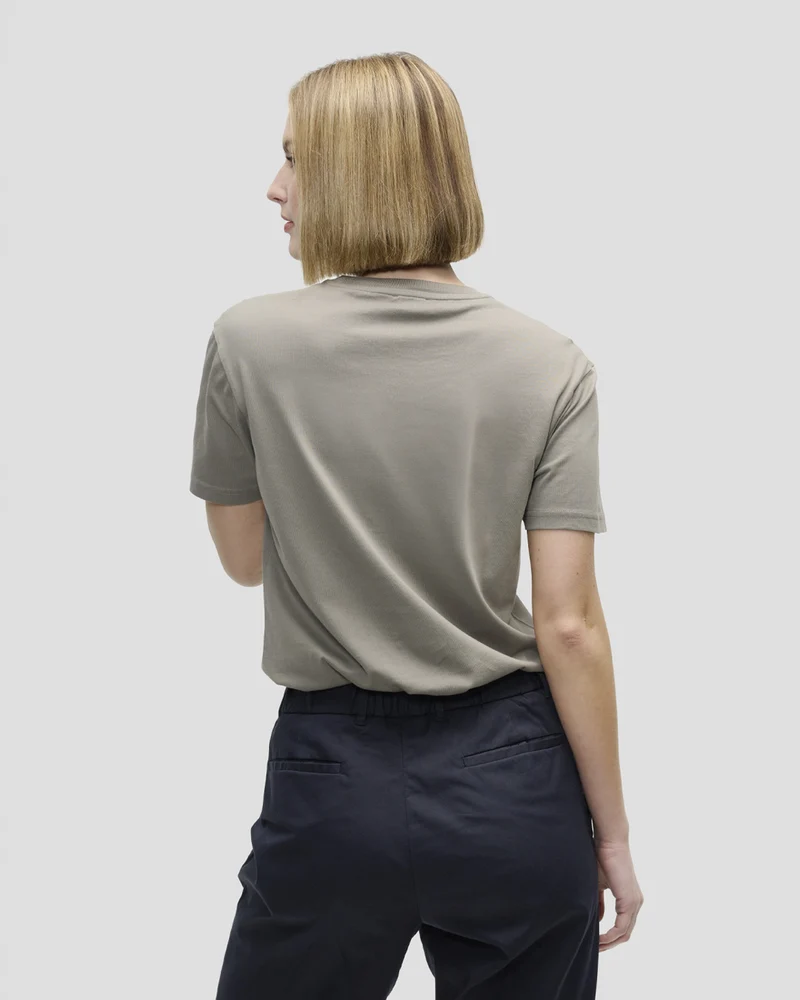 The Unisex T-Shirt - Dust Grey