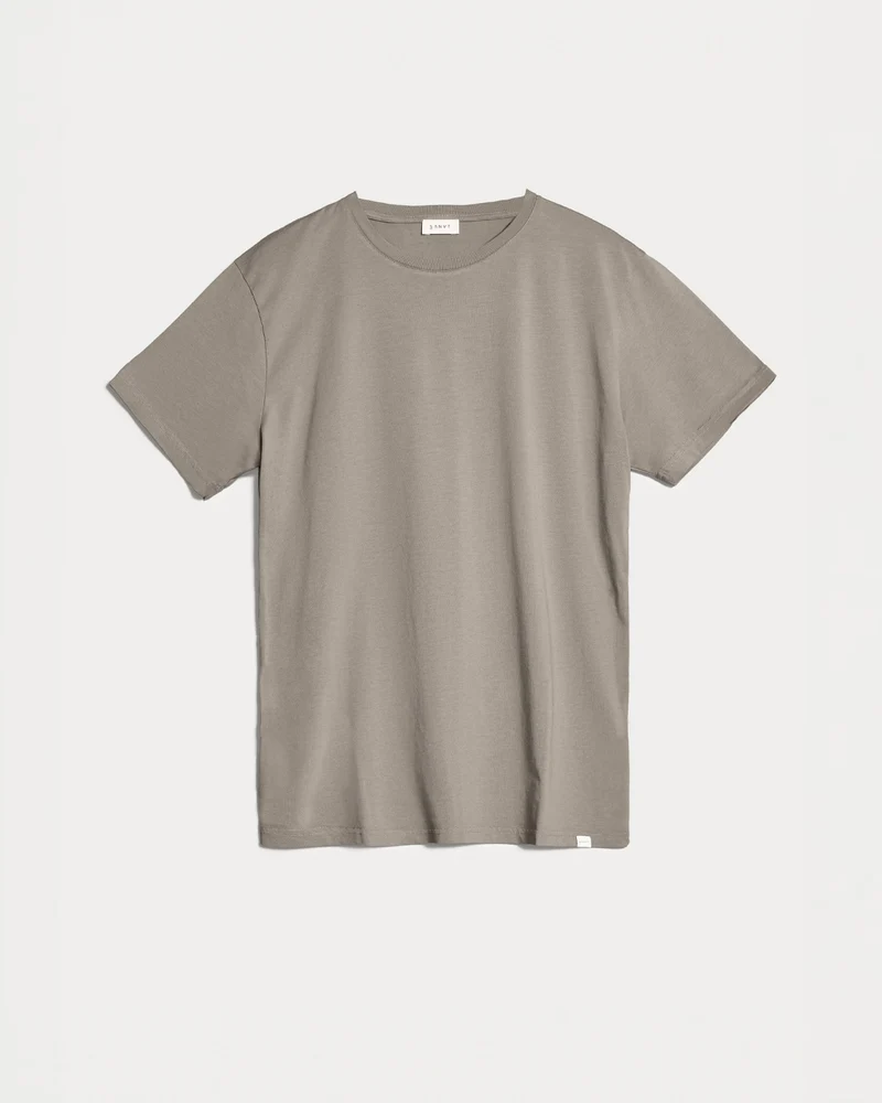 The Unisex T-Shirt - Dust Grey