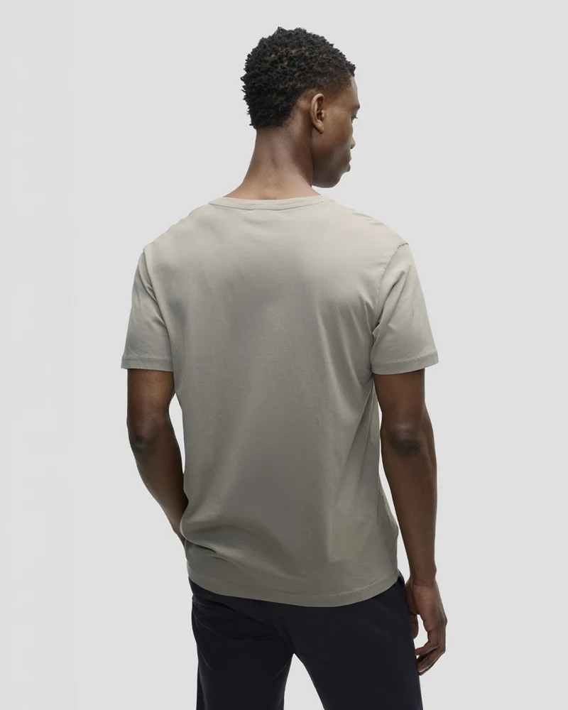 The Perfect T-Shirt - Dust Grey