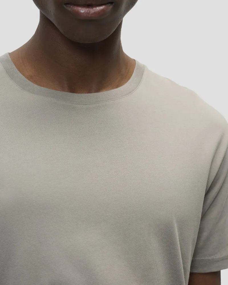 The Perfect T-Shirt - Dust Grey