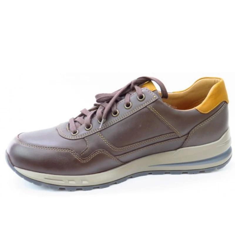 Mephisto Bradley dark brown 6151/6159 dunkel_braun