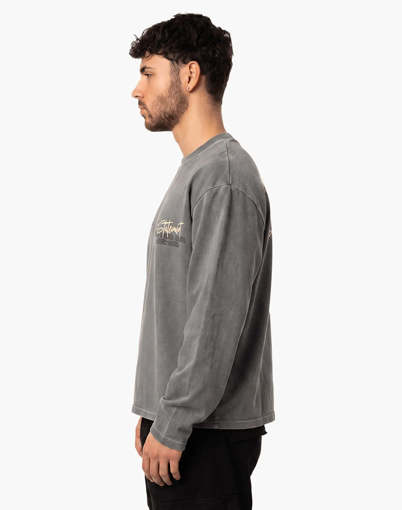 Heatwave Longsleeve