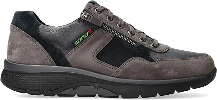 Mephisto Amory 3659 graphite grau
