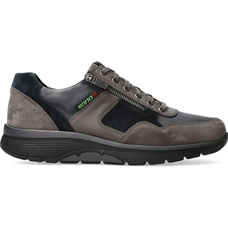 Mephisto Amory 3659 graphite grau