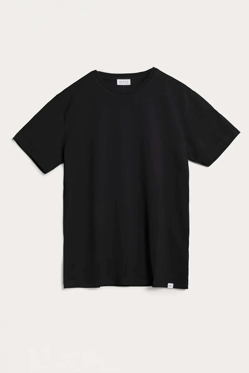The Perfect T-Shirt - Black