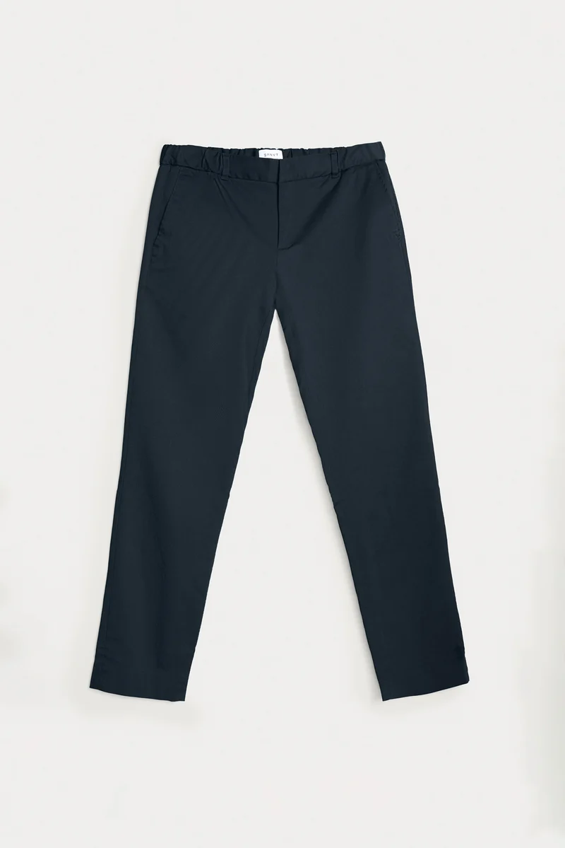 The Heavyweight Chino - Navy