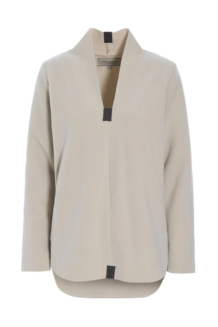 Henriette Steffensen Fleecesweater kit