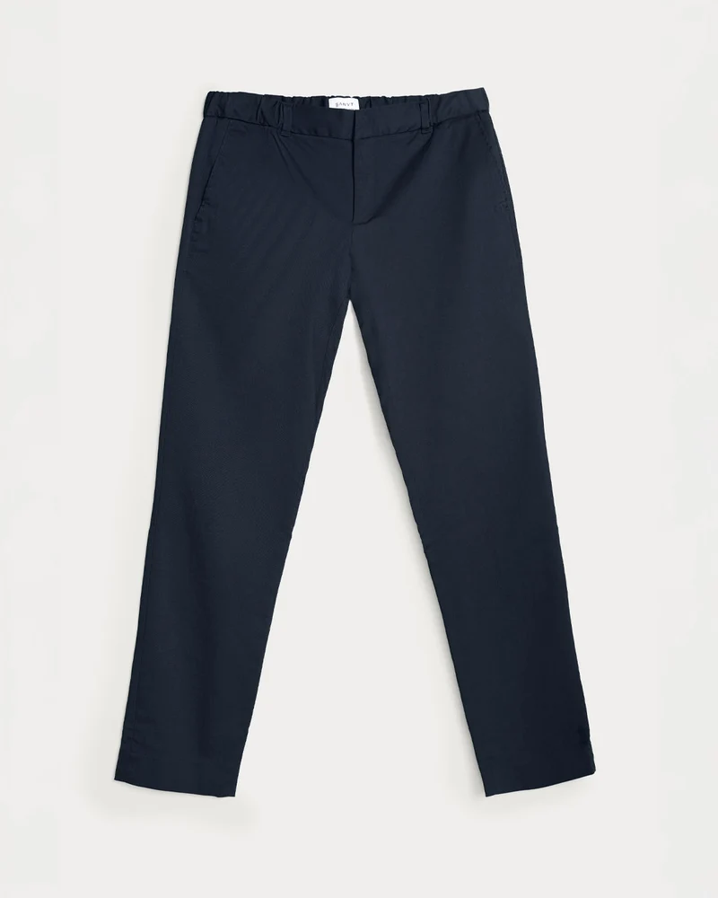 The Perfect Chino - Navy