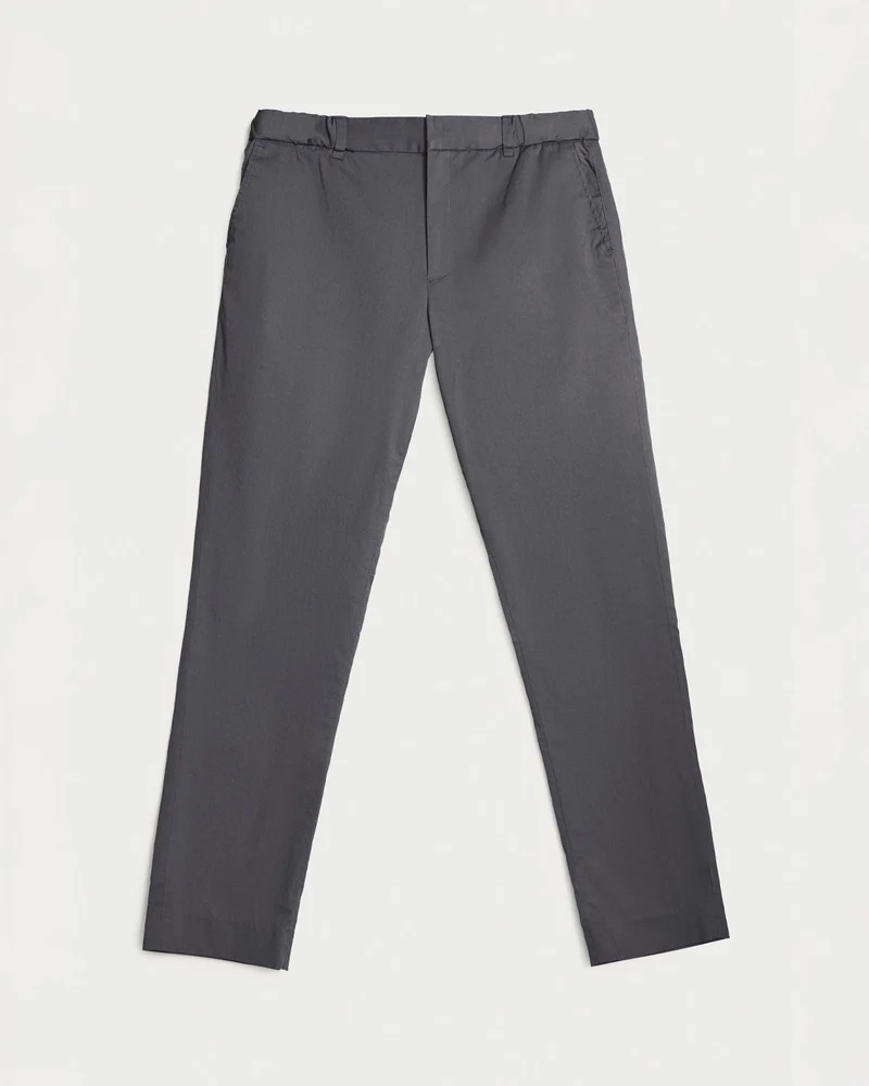 The Perfect Chino - Grey