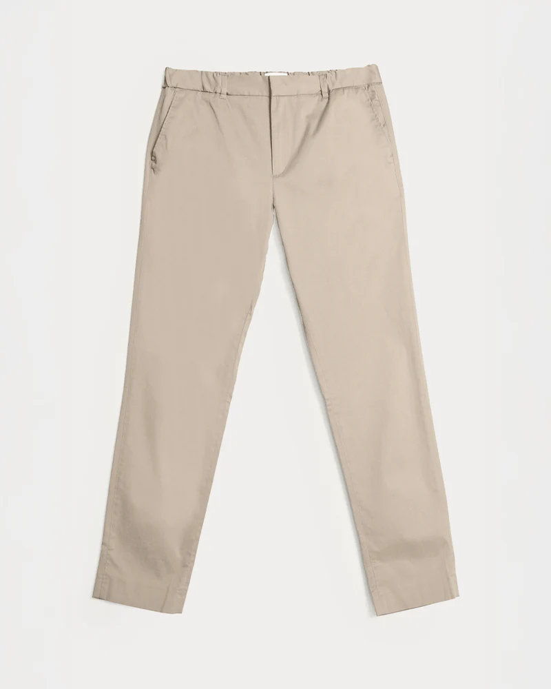 The Perfect Chino - Beige