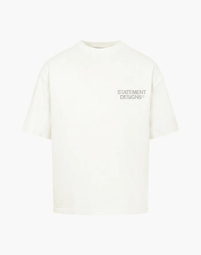 STATEMENT DESIGN TEE