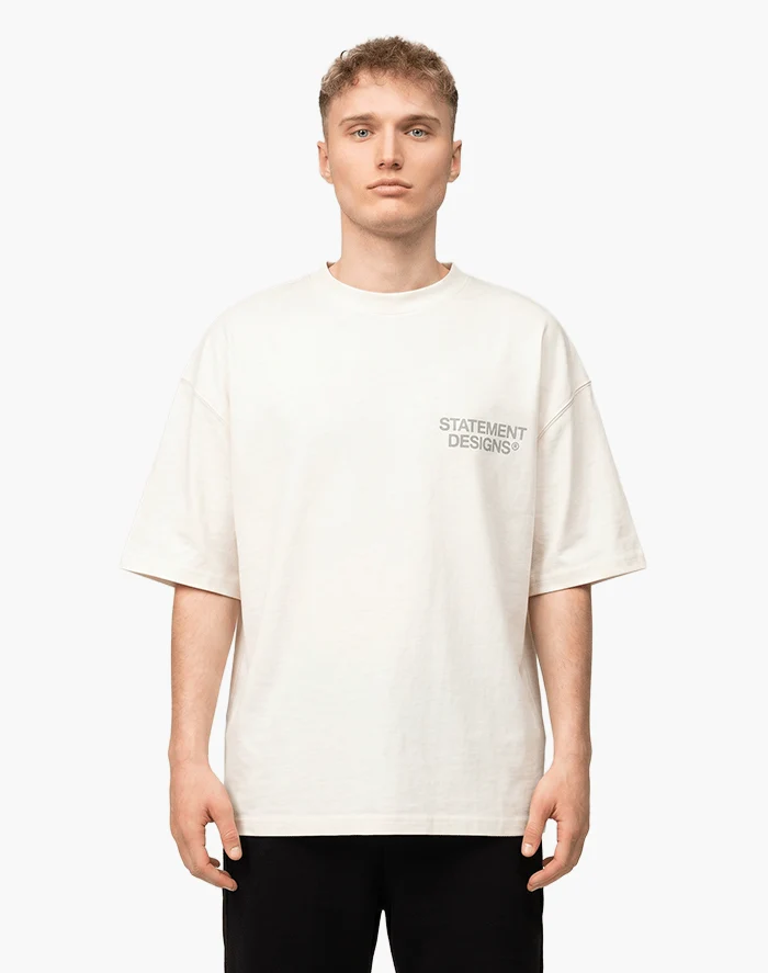 STATEMENT DESIGN TEE