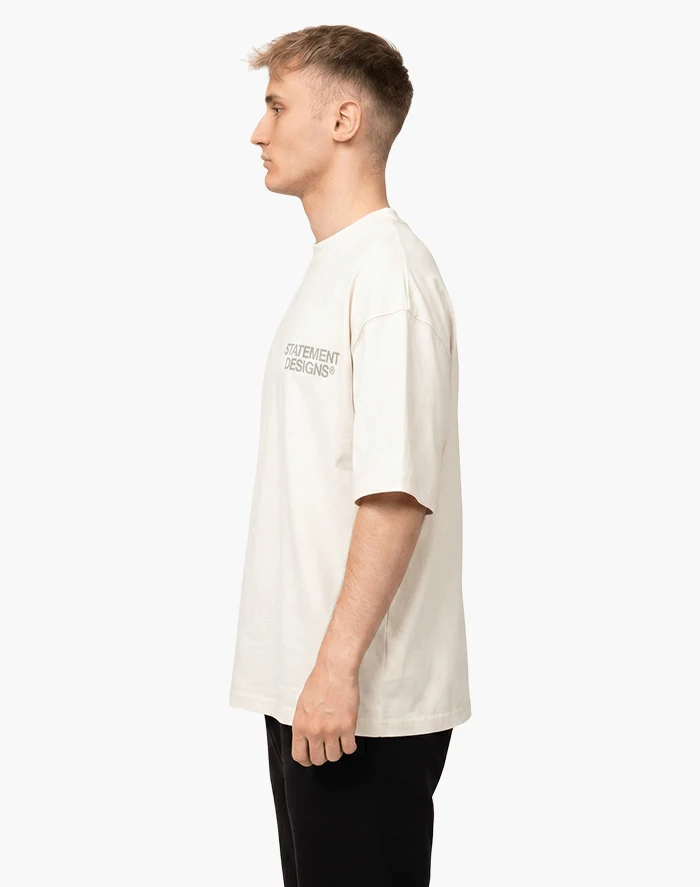 STATEMENT DESIGN TEE