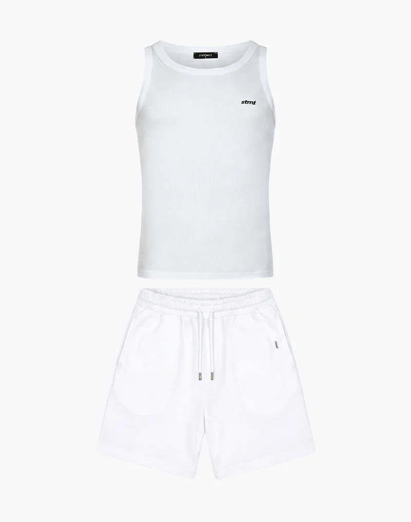 TANKTOP SET