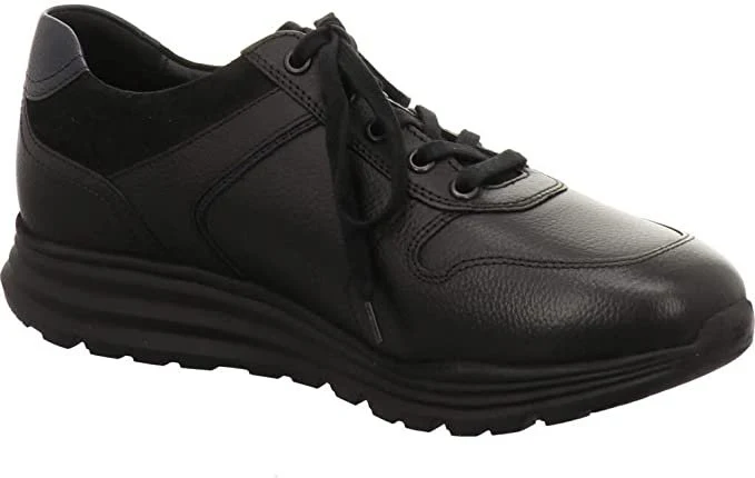 Mephisto Brayan black 274000 schwarz