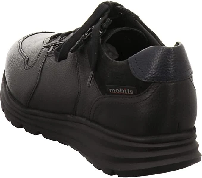 Mephisto Brayan black 274000 schwarz
